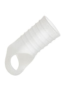 Basic Essentials Liquid Silicone Pleasure Enhancer