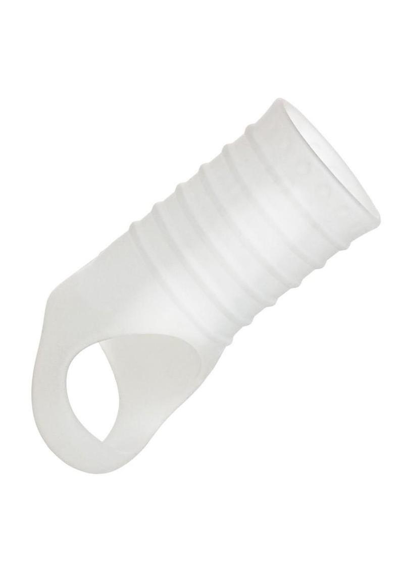 Basic Essentials Liquid Silicone Pleasure Enhancer