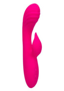Rumbler Rumble Duo Rechargeable Silicone Rabbit Vibrator