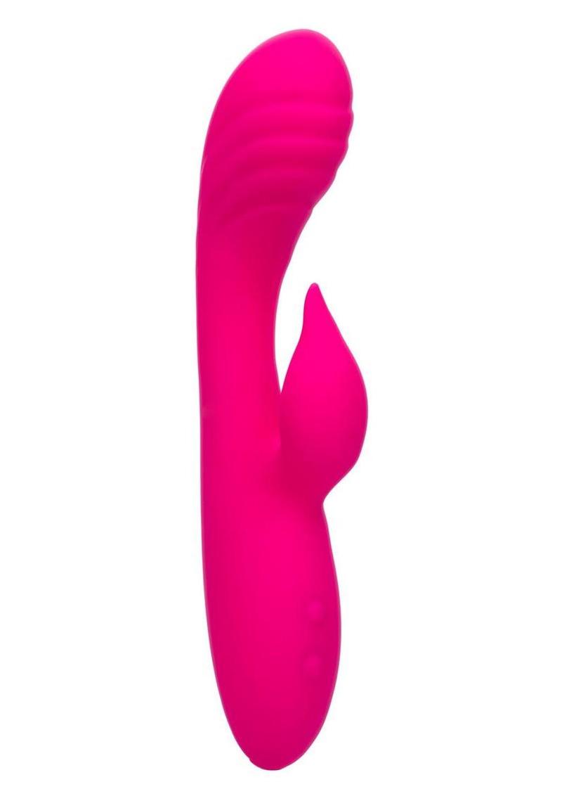 Rumbler Rumble Duo Rechargeable Silicone Rabbit Vibrator