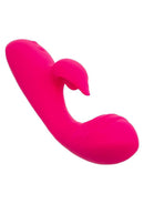 Rumbler Rumble Duo Rechargeable Silicone Rabbit Vibrator