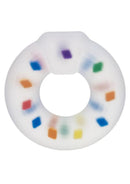 Alpha Liquid Silicone Optimum Party Ring