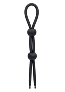 Alpha Liquid Silicone Dual Lasso