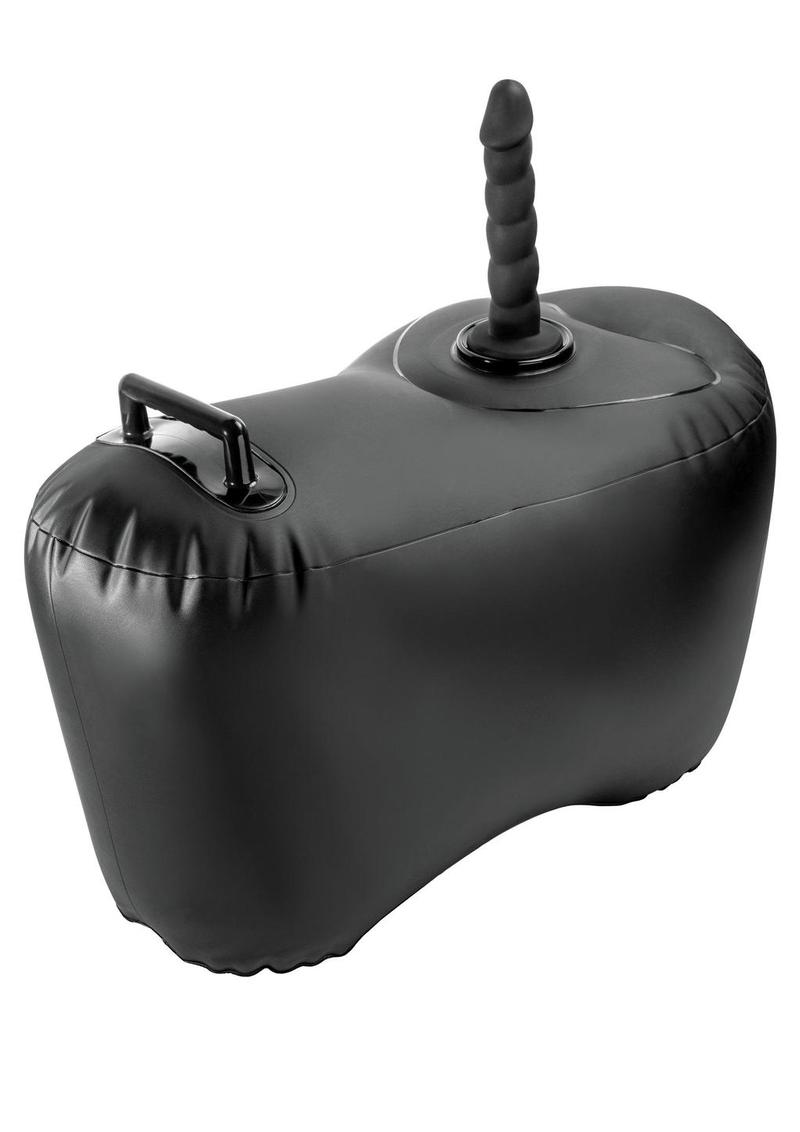 Fetish Fantasy Series Body Dock Inflatable Love Seat