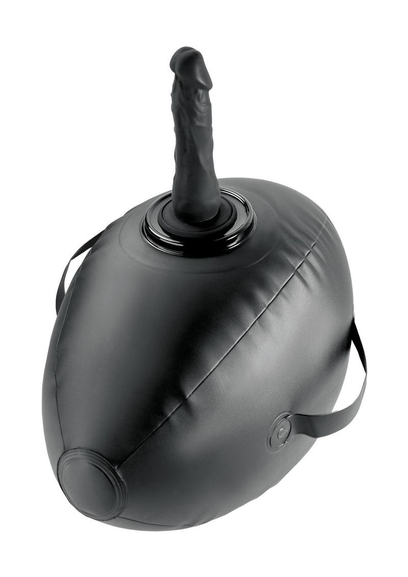 Fetish Fantasy Series Body Dock Inflatable Love Ball