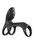 Fantasy C-Ringz Ultimate Couples Cage Pro