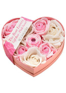 Bloomgasm The Rose Lover's Gift Box