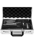 Zeus Electrosex Ultimate Edition Violet Wand Set