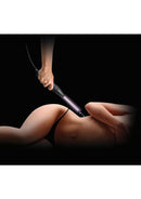 Zeus Electrosex Ultimate Edition Violet Wand Set