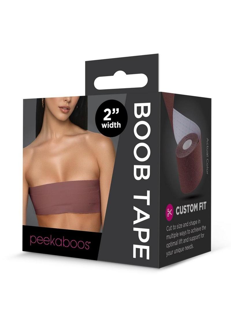 Peekaboo Boob Tape 15ft