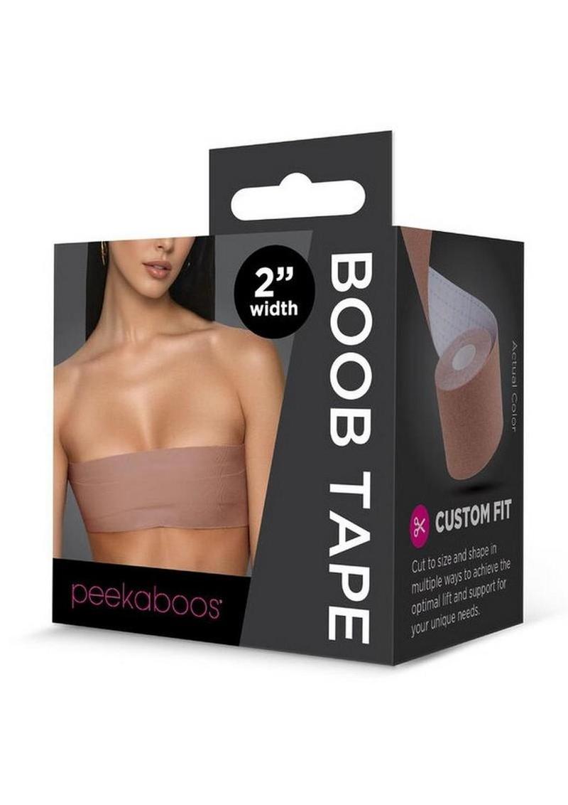 Peekaboo Boob Tape 15ft