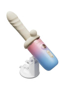 Lovense Spinel Massage Gun Dildo Thrusting Attachment & Heating Component