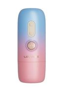 Lovense Spinel Massage Gun Dildo Thrusting Attachment & Heating Component