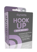 Dynamo Wellness Hook Up Intimacy Kit