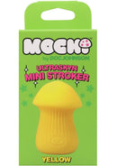 Mochi Ultraskyn Mini Stroker