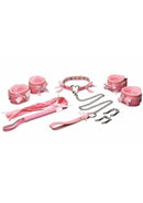 Kawaii Bondage Set