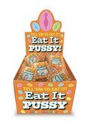 Eat it Pussy - Assorted Flavors
