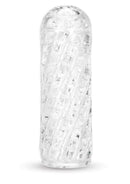 Zolo Hand Stroker Clear Shot