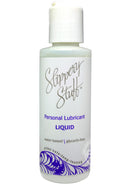 Slippery Stuff Liquid Water Based Lubricant