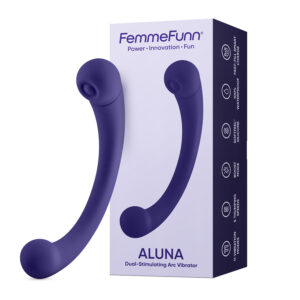 Femme Funn Aluna
