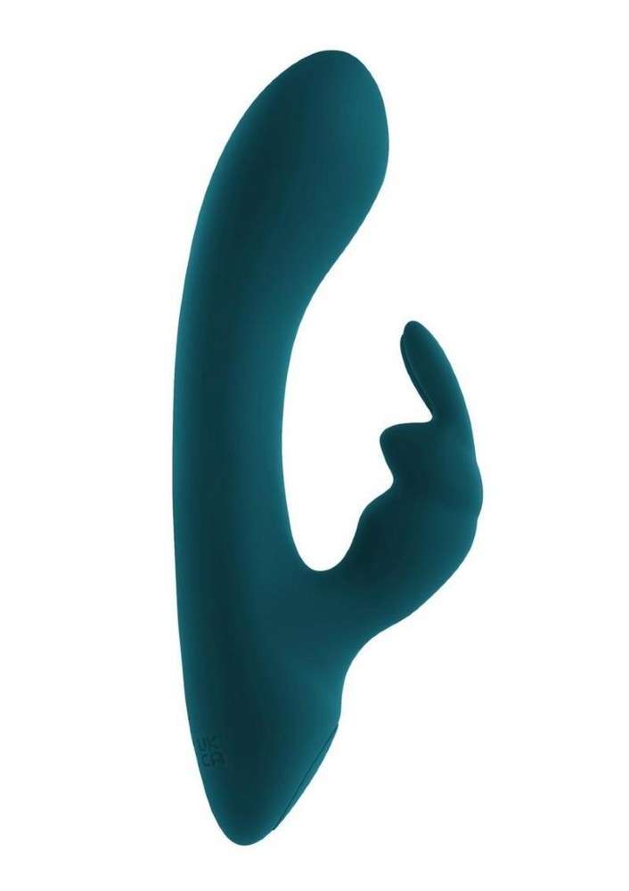 Playboy - Lil Rabbit - Rechargeable Silicone Vibrator