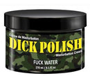 DICK POLISH MASTURBATION CREAM 9.1 OZ