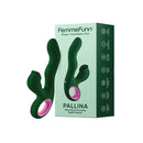 Femme Funn Pallina Triple Action Rabbit