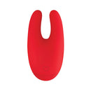 Luv Inc. U -Shape Mini Bunny