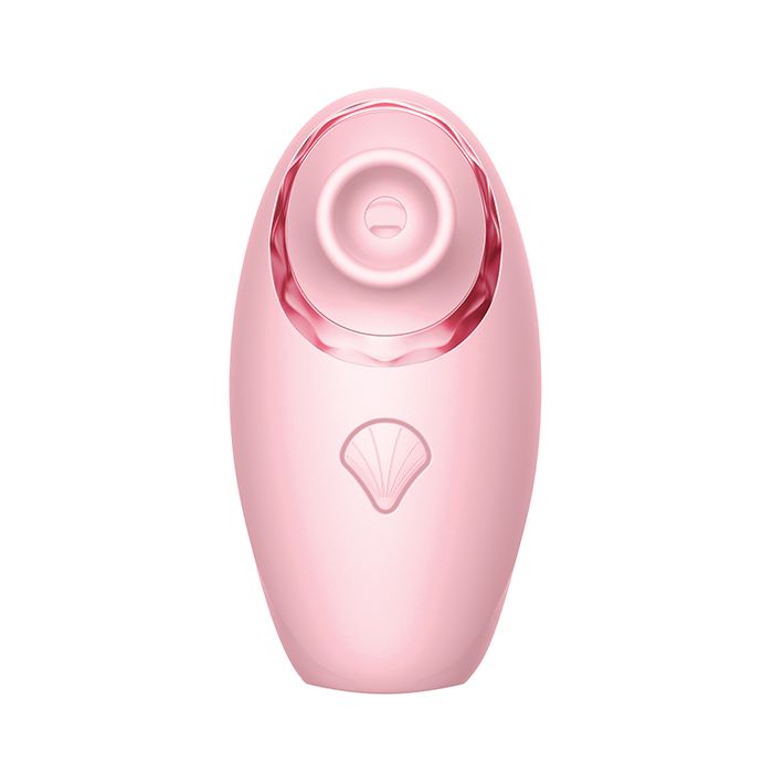 Luv Inc. Triple - Action Clitoral Vibrator