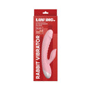 Luv Inc. Rabbit Vibrator