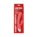 Luv Inc. Rabbit Vibrator