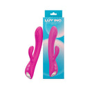 Luv Inc. Double Thumping Rabbit