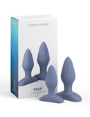 JimmyJane Ersa Silicone Plug Set