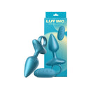 CR82: Cone Ring Luv Plug