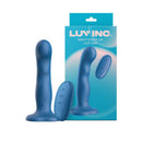 WS38: Wavy Strap-On Luv Vibe