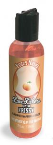 LOVE LICKERS FUZZY NAVEL 2 OZ