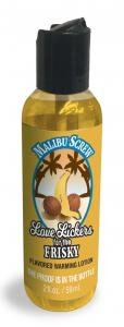 LOVE LICKERS MALIBU SCREW 2oz