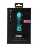 SENSUELLE NUBII GEMMA BULLET BLUE