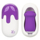Sugar Rush Rechargeable Silicone Clitoral Stimulator
