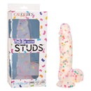 Party Boy™ Silicone Studs® 6"/15.25 cm