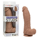 Silicone Rechargeable Big Dick Energy Studs® - Brown