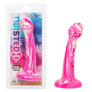 Twisted Love Twisted Bulb Tip Probe Silicone Anal Probe