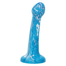 Twisted Love Twisted Bulb Tip Probe Silicone Anal Probe