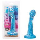 Twisted Love Twisted Bulb Tip Probe Silicone Anal Probe