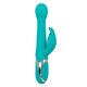 Enchanted Oscillate Rechargeable Silicone Rabbit Vibrator