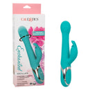 Enchanted Oscillate Rechargeable Silicone Rabbit Vibrator