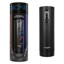 Bionic Thrusting Rechargeable Vagina Masturbator