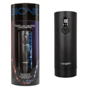 Bionic Sucking and Vibrating Rechargeable Anal Masturbator
