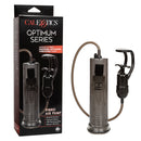 Optimum Series Vibro Air Rechargeable Penis Pump