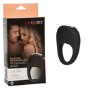 Siline Rechargeable Pleasure Ring